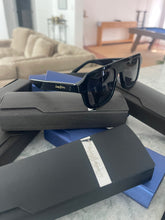 Load image into Gallery viewer, “Incognito” Frames
