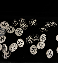 Load image into Gallery viewer, “TJM” Pins
