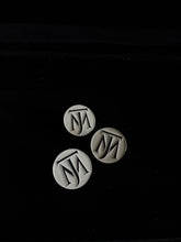 Load image into Gallery viewer, “TJM” Pins
