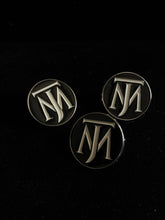 Load image into Gallery viewer, “TJM” Pins
